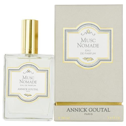 Annick Goutal Orientalists By Annick Goutal Musc Nomade Eau De Parfum Spray 3.4 Oz (new Packaging)