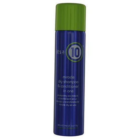 Dry Shampoo & Conditioner In One 6 Oz