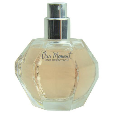 One Direction Our Moment By One Direction Eau De Parfum Spray 1 Oz *tester