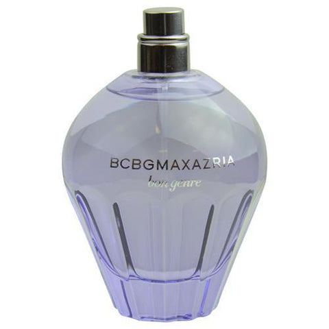 Bcbgmaxazria Bongenre By Max Azria Eau De Parfum Spray 3.4 Oz *tester