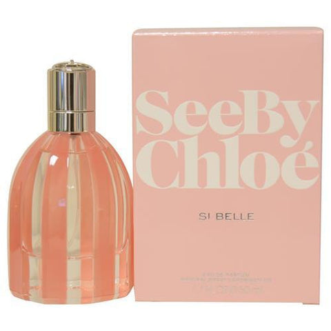 See By Chloe Si Belle By Eau De Parfum Spray 1.7 Oz