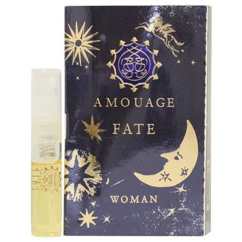 Amouage Fate By Eau De Parfum Vial