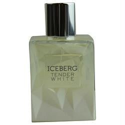 Iceberg Tender White By Iceberg Edt Spray 3.3 Oz