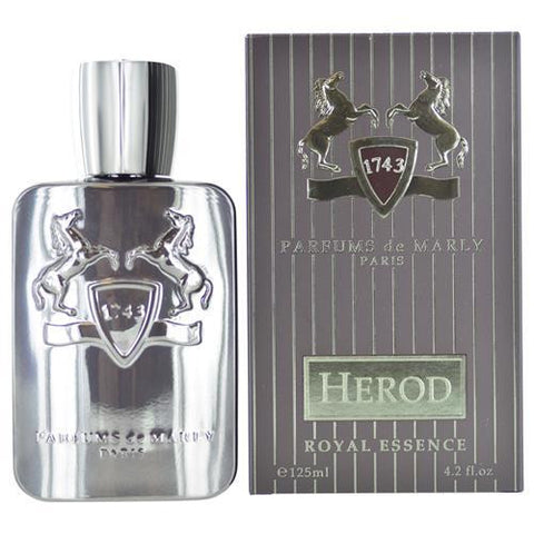 Parfums De Marly Herod By Eau De Parfum Spray 4.2 Oz