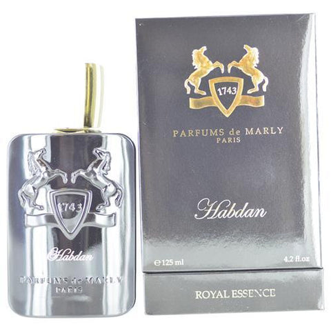 Parfums De Marly Habdan By Parfums De Marly Eau De Parfum Spray 4.2 Oz