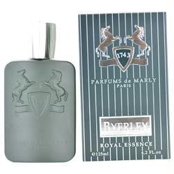 Parfums De Marly Byerley By Parfums De Marly Eau De Parfum Spray 4.2 Oz