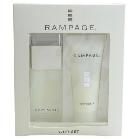 Rampage Gift Set Rampage By Rampage