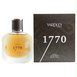 Yardley By Yardley 177 By Yardley Edt Spray 1.7 Oz