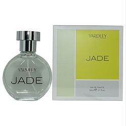 Yardley By Yardley Jade Edt Spray 1.7 Oz