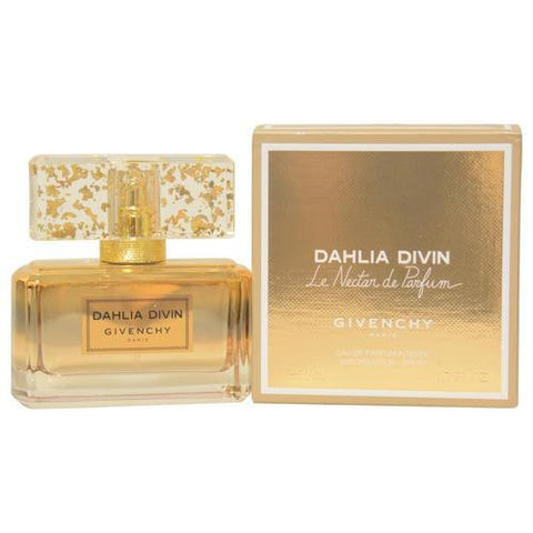 Givenchy Dahlia Divin Le Nectar De Parfum By Eau De Parfum Intense Spray 1.7 Oz