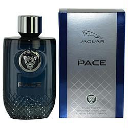 Jaguar Pace By Jaguar Edt Spray 3.4 Oz