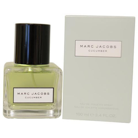 Marc Jacobs Cucumber By Marc Jacobs Edt Spray 3.4 Oz