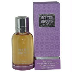 Molton Brown By Molton Brown Blooming Honeysuckle & White Tea Edt Spray 1.7 Oz