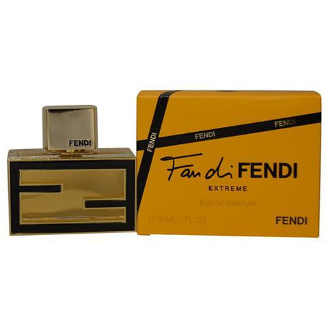 Fendi Fan Di Fendi Extreme By Fendi Eau De Parfum Spray 1 Oz
