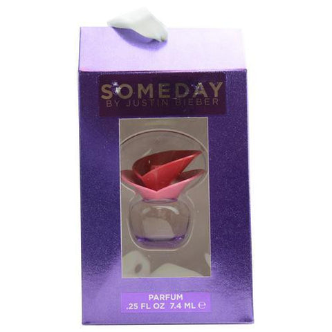 Someday By Justin Bieber By Justin Bieber Eau De Parfum .25 Oz Mini