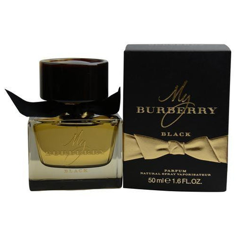 My Burberry Black By Parfum Spray 1.7 Oz