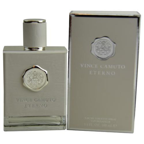 Vince Camuto Eterno By Vince Camuto Edt Spray 3.4 Oz