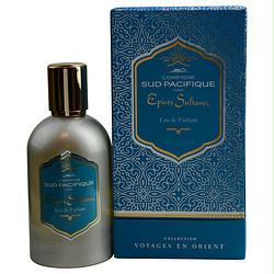 Comptoir Sud Pacifique Epices Sultanes By Comptoir Sud Pacifique Eau De Parfume Spray 3.3 Oz