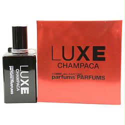 Comme Des Garcons By Comme Des Garcons Luxe Champaca Eau De Parfum Spray 1.5 Oz