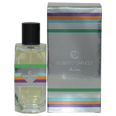 Roberto Capucci By Eau De Parfum Spray 3.4 Oz