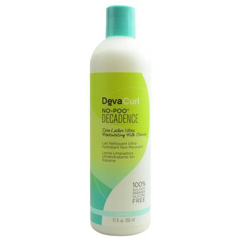 Curl No Poo Decadence Cleanse 12 Oz