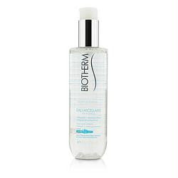 Biosource Eau Micellaire Total & Instant Cleanser + Make-up Remover - For All Skin Types --200ml-6.76oz