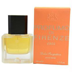 Lorenzo Villoresi Firenze Dolce Prospectiva By Lorenzo Villoresi Eau De Parfum Spray 3.3 Oz