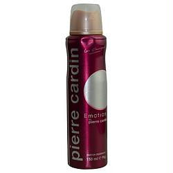 Pierre Cardin Emotion By Pierre Cardin Deodorant Spray 5 Oz