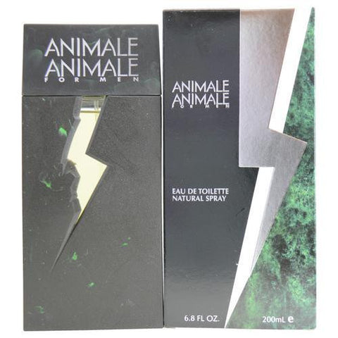 Animale Animale By Animale Parfums Edt Spray 6.7 Oz