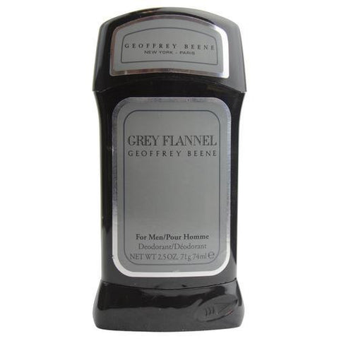 Grey Flannel By Geoffrey Beene Deodorant Stick 2.5 Oz