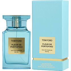 Tom Ford Fleur De Portofino By Tom Ford Eau De Parfum Spray 3.4 Oz