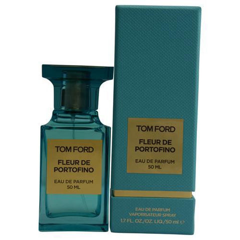 Tom Ford Fleur De Portofino By Tom Ford Eau De Parfum Spray 1.7 Oz