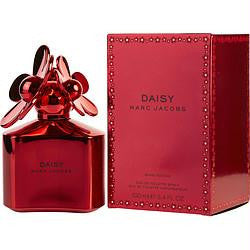 Marc Jacobs Daisy By Marc Jacobs Edt Spray 3.4 Oz (red Shine Edition)