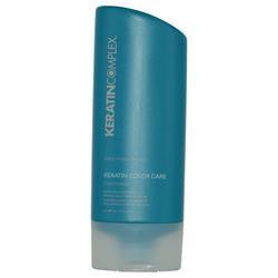 Keratin Color Care Conditioner 13.5 Oz (teal Packaging)