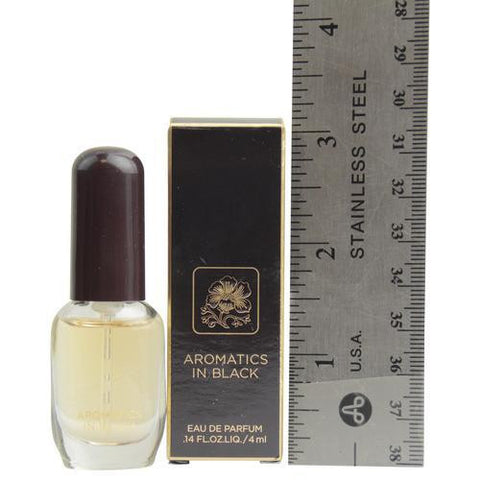 Aromatics In Black By Clinique Eau De Parfum Spray Vial On Card Mini