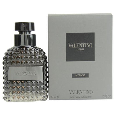 Valentino Uomo Intense By Valentino Eau De Parfum Spray 1.7 Oz