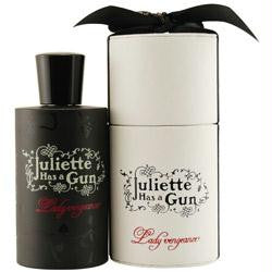 Lady Vengeance By Juliette Has A Gun Eau De Parfum Spray Vial