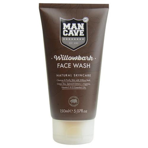 Willowbark Face Wash --150ml-5oz