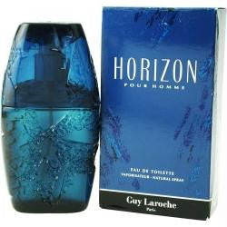 Horizon By Guy Laroche Edt Spray 1 Oz (unboxed)