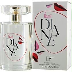 Love Diane By Diane Von Furstenberg Eau De Parfum Spray Vial On Card