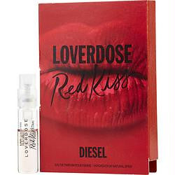 Diesel Loverdose Red Kiss By Diesel Eau De Parfum Spray Vial