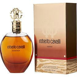 Roberto Cavalli Essenza By Roberto Cavalli Eau De Parfum Intense Spray 2.5 Oz