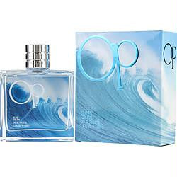 Op Blue By Ocean Pacific Edt Spray 3.4 Oz