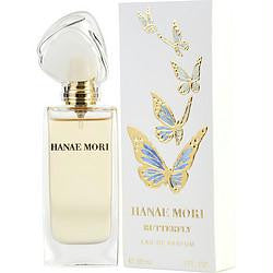 Hanae Mori By Hanae Mori Eau De Parfum Spray 1 Oz (new Packaging)
