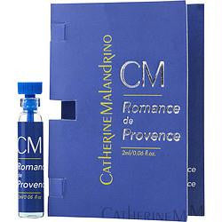 Catherine Malandrino Romance De Provence By Catherine Malandrino Eau De Parfum Vial