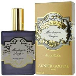 Annick Goutal Mandragore Pourpre By Annick Goutal Edt Spray 3.4 Oz (new Packaging) *tester