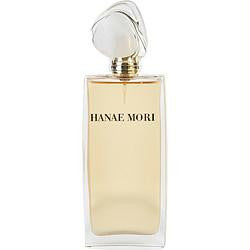 Hanae Mori By Hanae Mori Eau De Parfum Spray 3.4 Oz (new Packaging) *tester