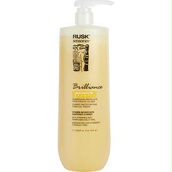 Sensories Brilliance Grapefruit And Honey Color Protect Shampoo 33.8 Oz (new Packaging)