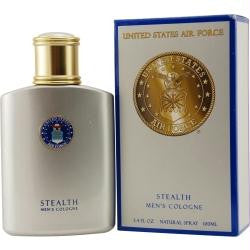 Us Air Force By Parfumologie Stealth Cologne Spray .67 Oz (unboxed)