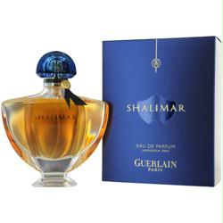 Guerlain Gift Set Shalimar By Guerlain